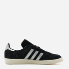 Чоловічі кеди низькі adidas Campus 80s GX7330 44 (9.5UK) Чорні (4065426855296)