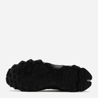 Чоловічі кросівки adidas Hyperturf GX2022 44 (9.5UK) Чорні (4065426775587) - зображення 5