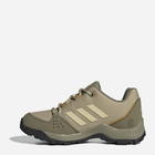 Дитячі кросівки для хлопчика adidas Terrex HyperHiker Low K GZ9218 28 Оливкові (4065419533422) - зображення 2