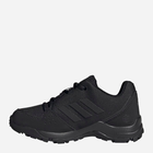 Дитячі кросівки для хлопчика adidas Terrex HyperHiker Low K GZ9219 29 Чорні (4065419796032) - зображення 3