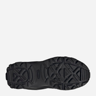Buty sportowe chłopięce adidas Terrex HyperHiker Low K GZ9219 32 Czarne (4065419795998) - obraz 5