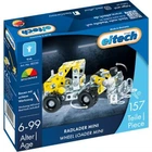 Конструктор Eitech Мини колесный погрузчик (с250)