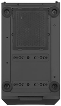 Obudowa SilverStone Fara H1M Micro-ATX Black (SST-FAH1MB) - obraz 9