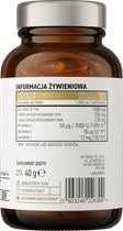 Харчова добавка OstroVit Pharma Elite Omega 3 D3 + K2 30 капсул (5903246226300) - зображення 2