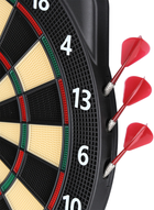 Darts elektroniczny NILS FUN TDE03 (5907695553154) - obraz 6