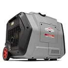 Генератор Бензиновий Briggs&Stratton P4500 4500 ВТ Інверторний Тихий США Економний, Портативний