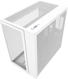 Корпус NZXT H9 Flow White (CM-H91FW-01) - зображення 3