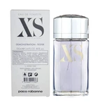Paco Rabanne Xs Pour Homme туалетная вода для мужчин