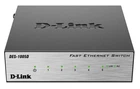 Комутатор D-Link DES-1005D