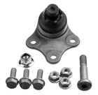 Шаровая опора FORD FUSION, MAZDA 2, LEMFORDER (2600302)
