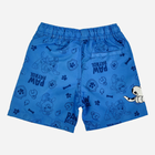 Дитячі шорти для купання для хлопчика Cool Club LCB2413684 104 см Сині (5903977351746) - зображення 2