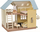 Dom do zabawy Sylvanian Families Casa Bluebell (5054131056714) - obraz 2