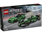 Конструктор LEGO Speed Champions Автомобіль безпеки Aston Martin і AMR23 (76925)