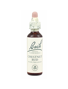 Suplement diety Bach Chestnut Bud 20 ml (5000488103830) - obraz 1