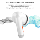 Внутрішній слуховий апарат CLEARTONE B200 з Bluetooth та портативним боксом для заряджання - зображення 3