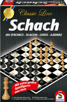 Szachy Schmidt Classic Line (4001504490829)