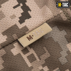 Военная M-Tac балаклава-ниндзя потоотводящая MM14 пиксель - изображение 7