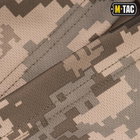 Военная M-Tac балаклава-ниндзя потоотводящая MM14 пиксель - изображение 8