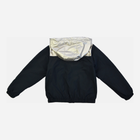 Підліткова куртка для дівчинки Cool Club COG2421231 140 см Чорний/Золотистий (5903977226518) - зображення 2