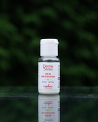 Средство для лица противовоспалительное подсушивающее Derma Series Local Sos Solution 15 мл