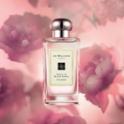 Woda kolońska damska Jo Malone Peony & Blush Suede 100 ml (690251028412) - obraz 3