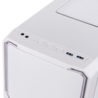 Корпус BitFenix Enso TG White (BFC-ENS-150-WWWGK-RP) - зображення 8