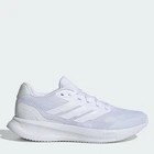 Жіночі кросівки для бігу Adidas Runfalcon 5 W IH7760 40.5 (7UK) 25.5 см Ftwwht/Ftwwht/Ftwwht (4067889137070/196478661574)
