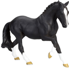 Figurka Mojo Animal Planet Hanoverian Bay Horse 15 cm (5031923872417) - obraz 1