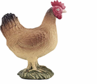 Figurka Mojo Hen Standing 4.5 cm (5031923870529) - obraz 4