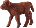 Figurka Mojo Highland Calf Small 7 cm (5031923872028) - obraz 1