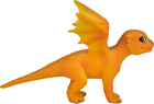 Фігурка Mojo Fire Dragon Baby Large 7.5 см (5031923871304) - зображення 4