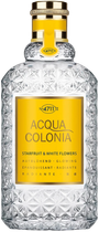 Одеколон унісекс 4711 Acqua Colonia Starfruit & White Flowers 100 мл (4011700748730) - зображення 1