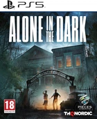 Гра Alone in the Dark (PS5) (російські субтитри)