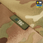 Военная M-Tac балаклава-ниндзя потоотводящая MC мультикам - изображение 4
