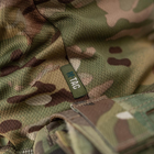 Военная M-Tac балаклава-ниндзя потоотводящая MC мультикам - изображение 10