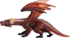 Фігурка Mojo Deluxe I Fire Dragon with Moving Jaw 14 см (5031923872530) - зображення 3