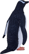 Фігурка Mojo Animal Planet Gentoo Penguin Medium 6.25 см (5031923871840) - зображення 3