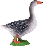 Фігурка Mojo Goose Grey Medium 8 см (5031923810396) - зображення 1