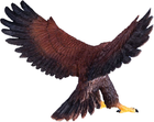 Фігурка Mojo Golden Eagle Large 7.13 см (5031923810518) - зображення 3
