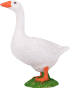 Фігурка Mojo Goose White Medium 8 см (5031923873773) - зображення 4