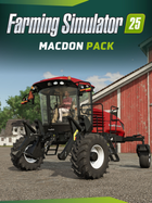 Gra PC Farming Simulator 25 Collectors Edition (DVD + klucz elektroniczny) (4064635101019) - obraz 2