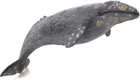 Фігурка Mojo Animal Planet Grey Whale Deluxe II 16 см (5031923872806) - зображення 1