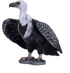 Фігурка Mojo Animal Planet Griffon Vulture Large 6.5 см (5031923871656) - зображення 3