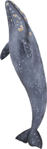 Фігурка Mojo Animal Planet Grey Whale Deluxe II 16 см (5031923872806) - зображення 5
