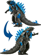 Figurka Playmates Toys Godzilla & Kong Titan Tech Godzilla 20 cm (0043377349310) - obraz 6