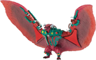 Figurka Playmates Toys Godzilla & Kong Titan Tech Rodan 20 cm (0043377349334) - obraz 2