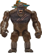 Figurka Playmates Toys Godzilla & Kong Titan Tech King Kong 20 cm (0043377349327) - obraz 3