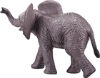 Figurka Mojo Wildlife African Elephant Baby 5.2 cm (5031923870024) - obraz 4