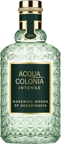 Woda kolońska unisex 4711 Acqua Colonia Intense Wakening Woods Of Scandinavia 100 ml (4011700750375) - obraz 1