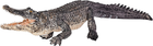Figurka Mojo Wildlife Alligator with Articulated Jaw 4 cm (5031923871687) - obraz 3